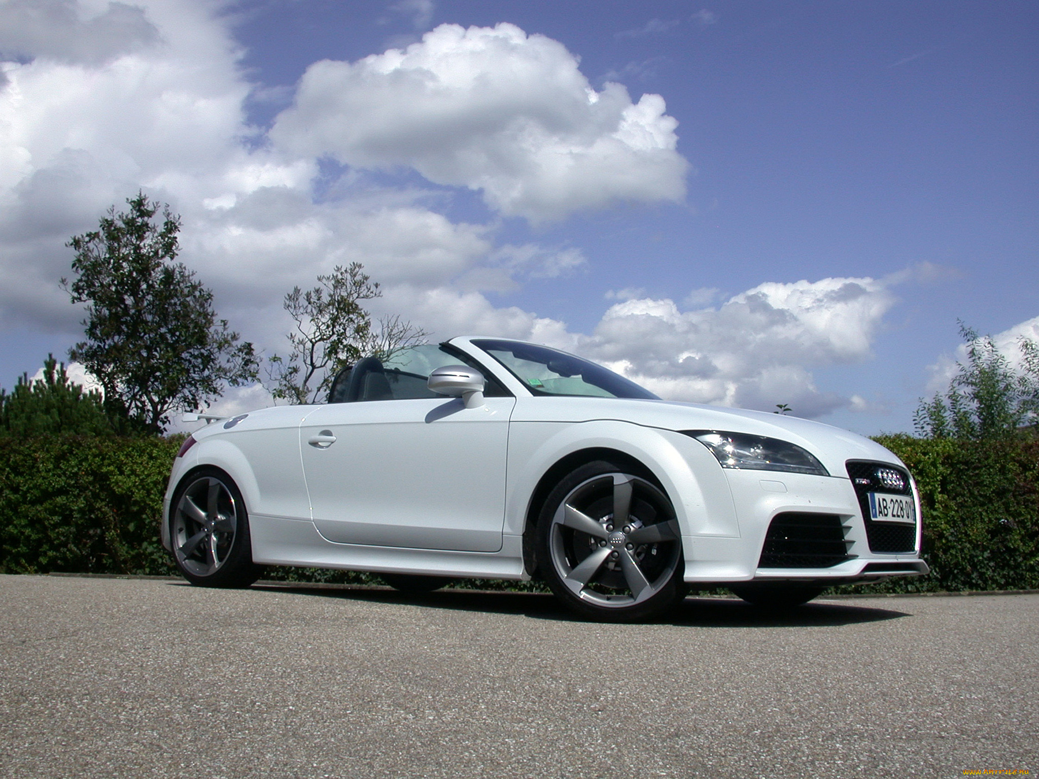 , audi